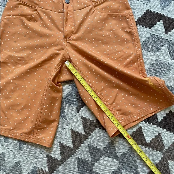 Dakine Mountain Bike Shorts - Picture 6 of 8